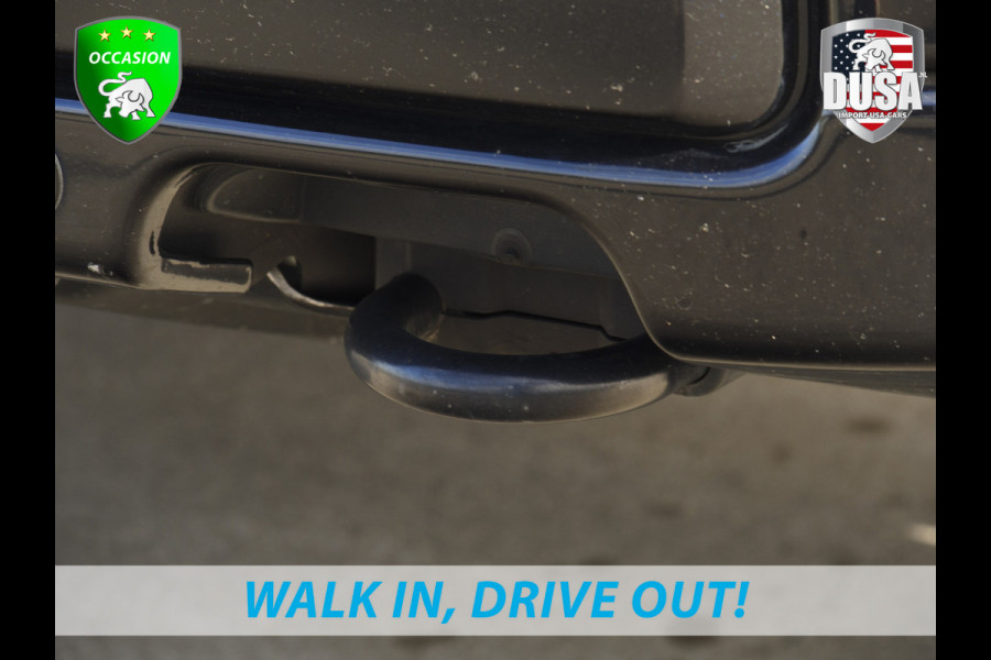 Ford USA F-150 Raptor | SuperCrew | 3.5 V6 Ecoboost | Black ops | Rol cover |  Nieuw Binnen!