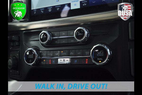 Ford USA F-150 Raptor | SuperCrew | 3.5 V6 Ecoboost | Black ops | Rol cover |  Nieuw Binnen!