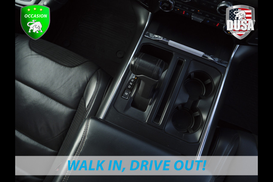 Ford USA F-150 Raptor | SuperCrew | 3.5 V6 Ecoboost | Black ops | Rol cover |  Nieuw Binnen!