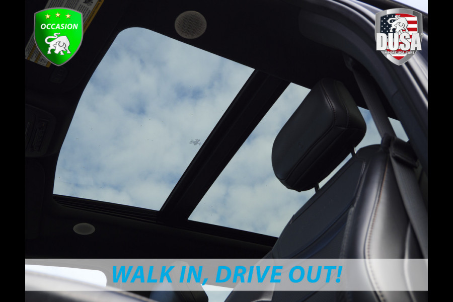 Ford USA F-150 Raptor | SuperCrew | 3.5 V6 Ecoboost | Black ops | Rol cover |  Nieuw Binnen!