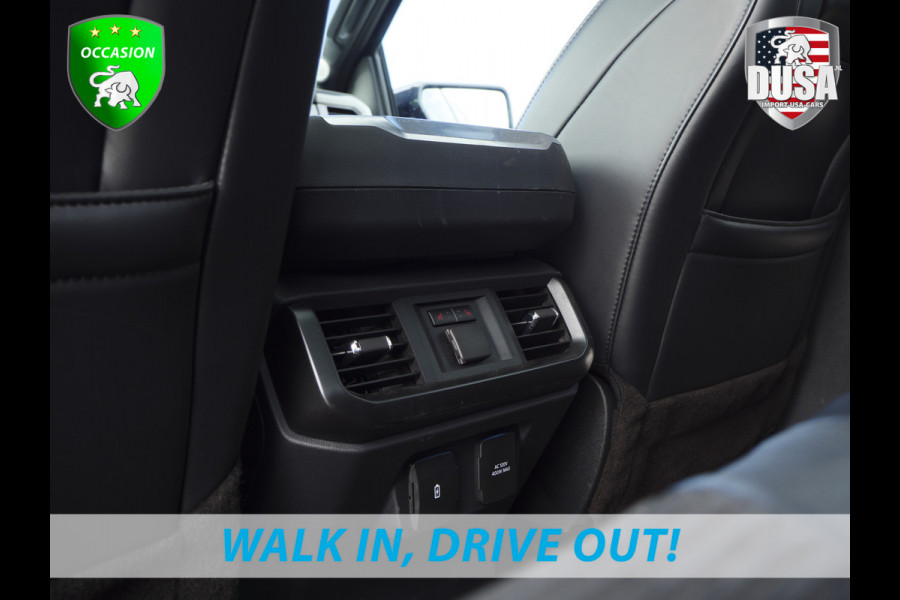 Ford USA F-150 Raptor | SuperCrew | 3.5 V6 Ecoboost | Black ops | Rol cover |  Nieuw Binnen!