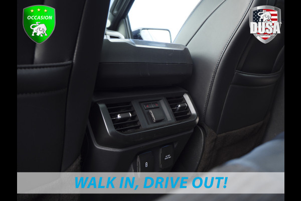 Ford USA F-150 Raptor | SuperCrew | 3.5 V6 Ecoboost | Black ops | Rol cover |  Nieuw Binnen!