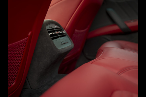 Maserati Ghibli Trofeo 3.8 V8 580pk | Atelier int. | 1e eigenaar | Stoelventilatie