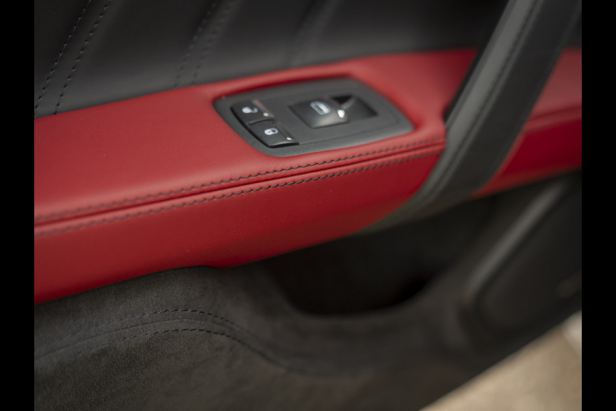 Maserati Ghibli Trofeo 3.8 V8 580pk | Atelier int. | 1e eigenaar | Stoelventilatie