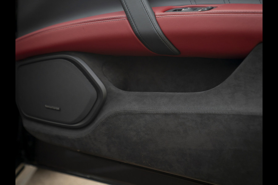 Maserati Ghibli Trofeo 3.8 V8 580pk | Atelier int. | 1e eigenaar | Stoelventilatie