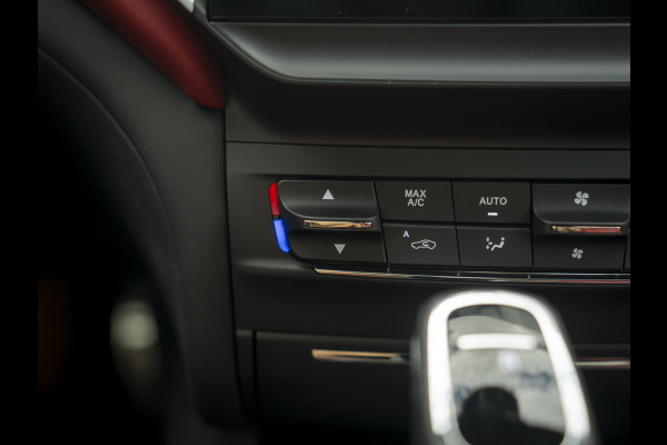 Maserati Ghibli Trofeo 3.8 V8 580pk | Atelier int. | 1e eigenaar | Stoelventilatie