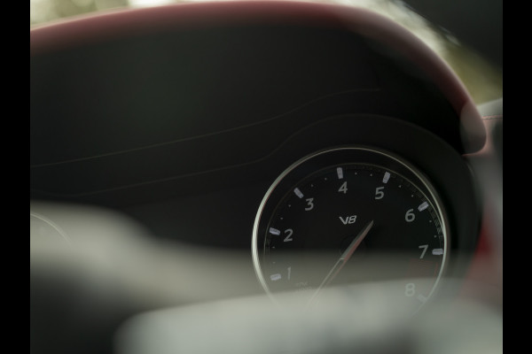 Maserati Ghibli Trofeo 3.8 V8 580pk | Atelier int. | 1e eigenaar | Stoelventilatie