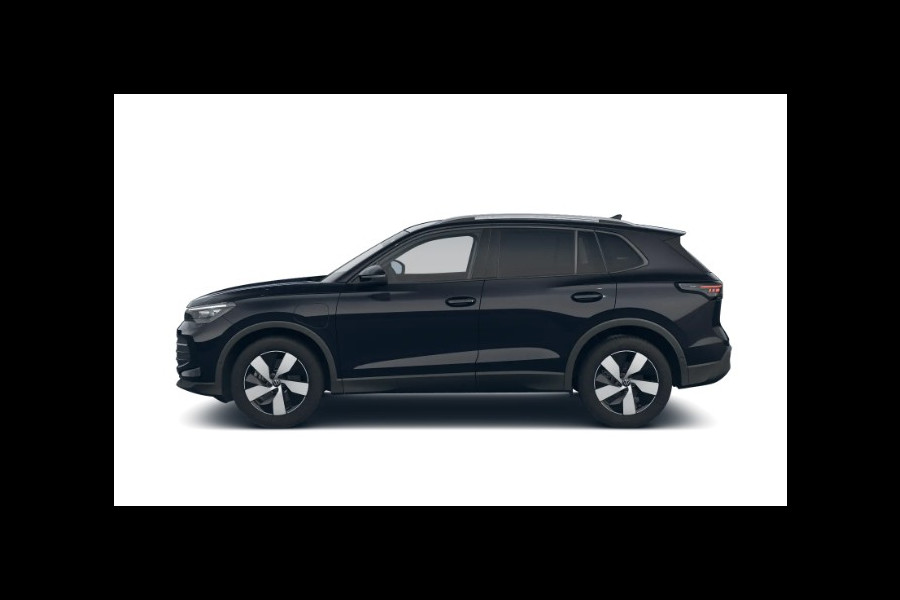 Volkswagen Tiguan 1.5 eHYBRID NW AUTO 2026 STOEL/STUUR VERW CAMERA VW.TREKHAAK ELEK.KLEP PHEV PLUG IN HYBRID