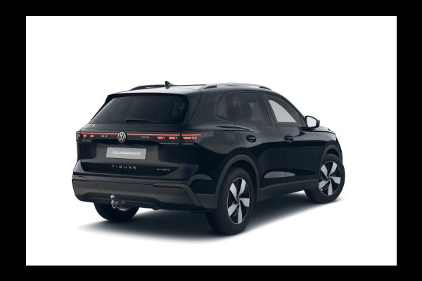 Volkswagen Tiguan 1.5 eHYBRID NW AUTO 2026 STOEL/STUUR VERW CAMERA VW.TREKHAAK ELEK.KLEP PHEV PLUG IN HYBRID