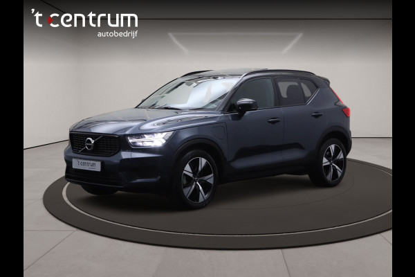 Volvo XC40 1.5 T5 262 PK Recharge R-Design, Panoramadak, Memory, H/K Sound, Camera