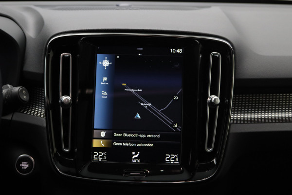 Volvo XC40 1.5 T5 262 PK Recharge R-Design, Panoramadak, Memory, H/K Sound, Camera