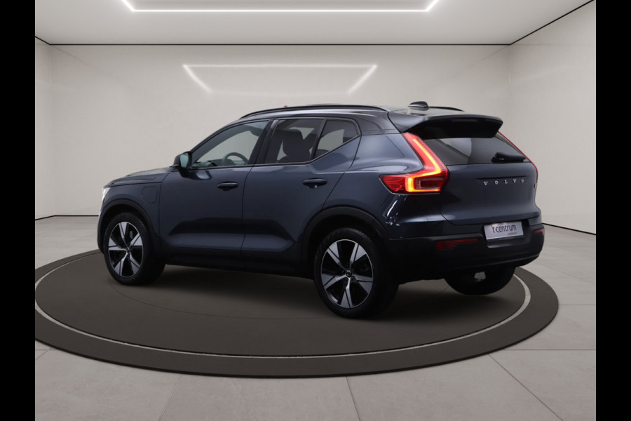 Volvo XC40 1.5 T5 262 PK Recharge R-Design, Panoramadak, Memory, H/K Sound, Camera