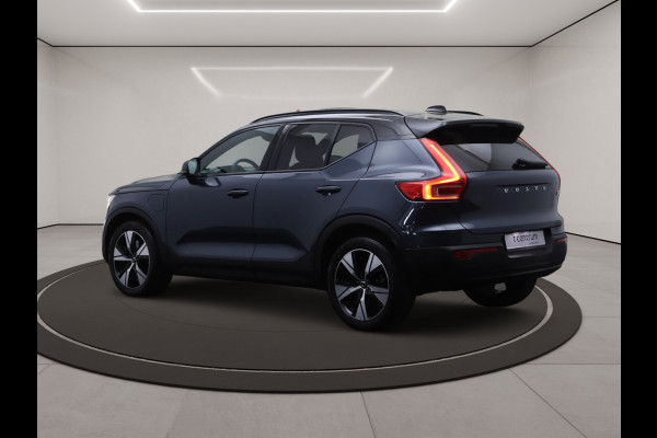Volvo XC40 1.5 T5 262 PK Recharge R-Design, Panoramadak, Memory, H/K Sound, Camera