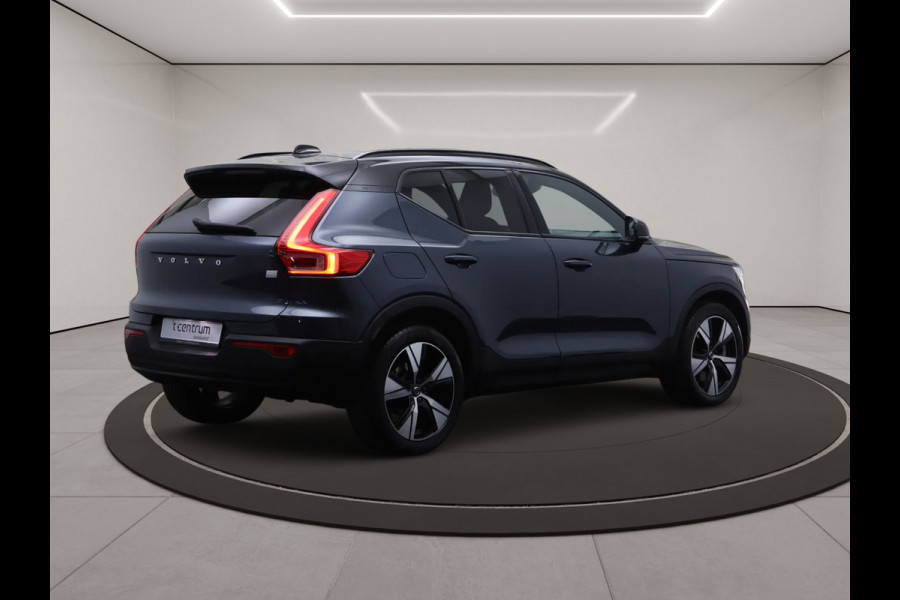 Volvo XC40 1.5 T5 262 PK Recharge R-Design, Panoramadak, Memory, H/K Sound, Camera