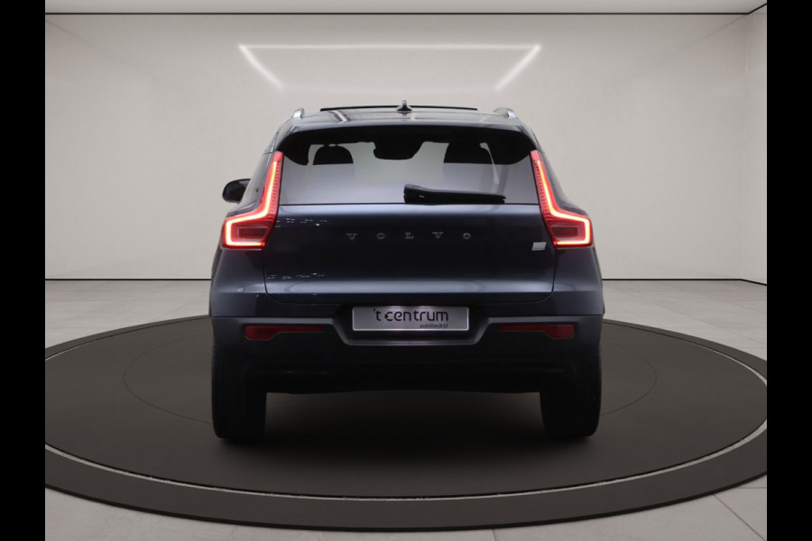 Volvo XC40 1.5 T5 262 PK Recharge R-Design, Panoramadak, Memory, H/K Sound, Camera