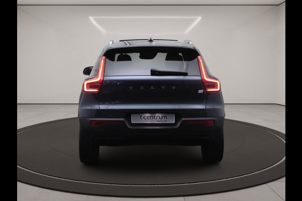 Volvo XC40 1.5 T5 262 PK Recharge R-Design, Panoramadak, Memory, H/K Sound, Camera