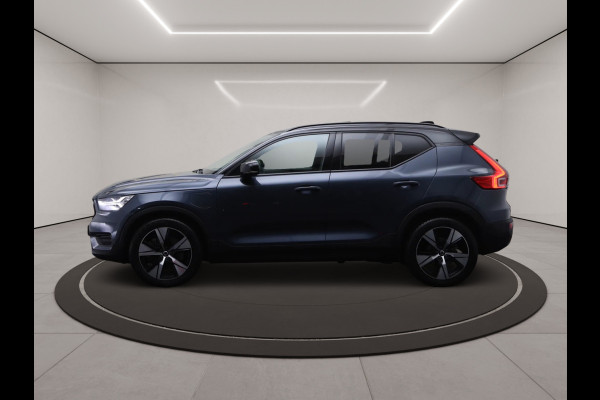 Volvo XC40 1.5 T5 262 PK Recharge R-Design, Panoramadak, Memory, H/K Sound, Camera