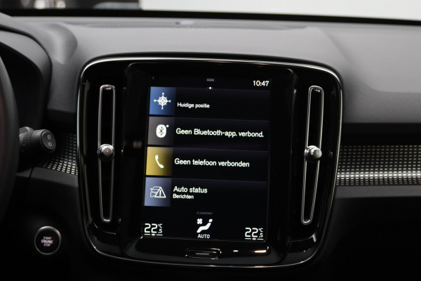 Volvo XC40 1.5 T5 262 PK Recharge R-Design, Panoramadak, Memory, H/K Sound, Camera