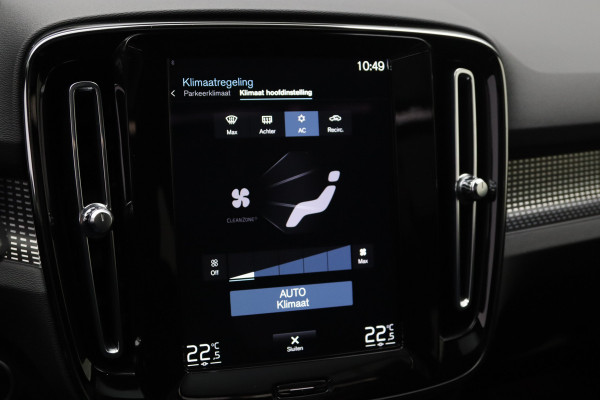 Volvo XC40 1.5 T5 262 PK Recharge R-Design, Panoramadak, Memory, H/K Sound, Camera