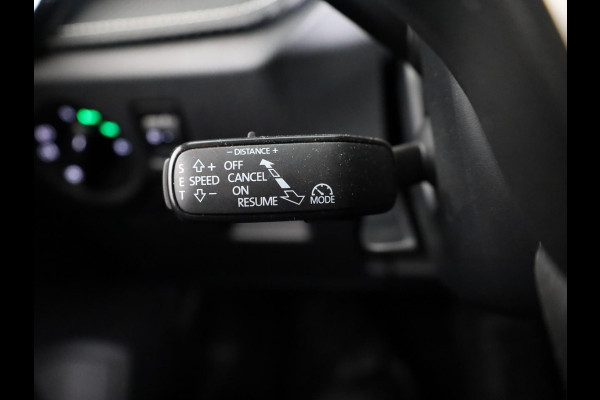 Škoda Fabia 1.0 TSI Monte Carlo 115 pk Automaat (DSG) | Adaptive Cruise Control | Navigatie via App | Parkeersensoren | Achteruitrijcamera | LED koplampen |