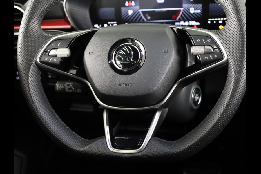 Škoda Fabia 1.0 TSI Monte Carlo 115 pk Automaat (DSG) | Adaptive Cruise Control | Navigatie via App | Parkeersensoren | Achteruitrijcamera | LED koplampen |