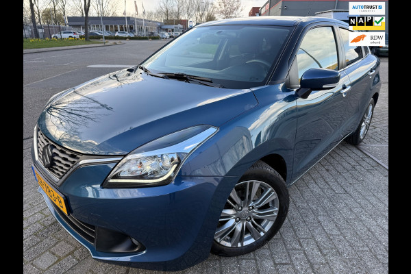 Suzuki Baleno 1.2 Smart HYBRID 2019 HIGH EXECUTIVE ACC CARPLAY KEYLESS LED