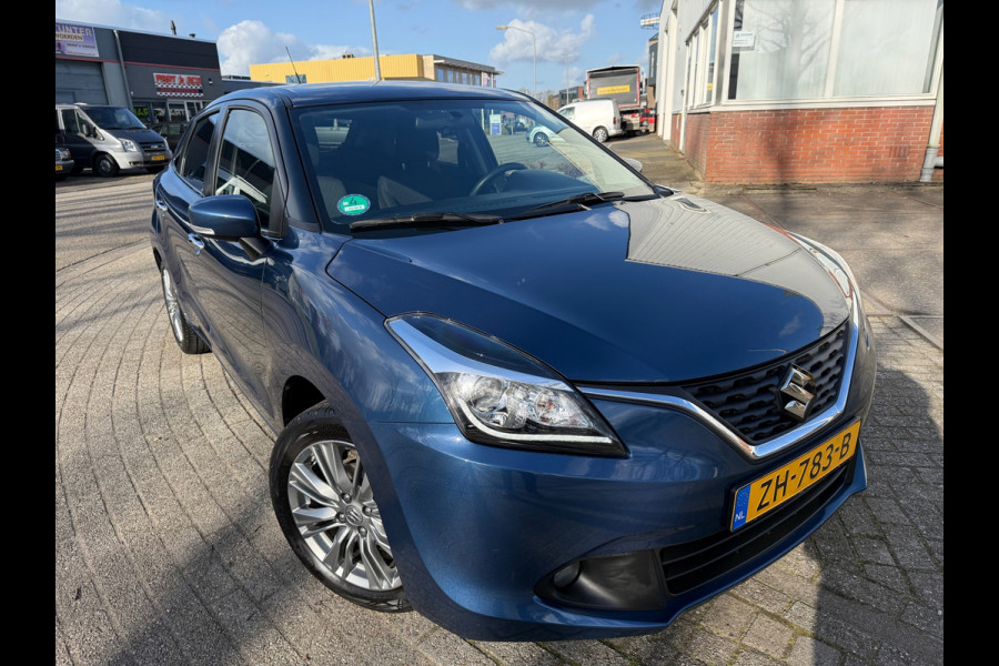 Suzuki Baleno 1.2 Smart HYBRID 2019 HIGH EXECUTIVE ACC CARPLAY KEYLESS LED