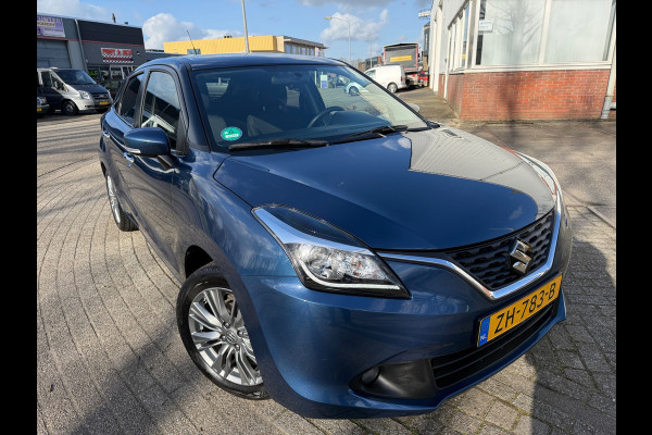 Suzuki Baleno 1.2 Smart HYBRID 2019 HIGH EXECUTIVE ACC CARPLAY KEYLESS LED
