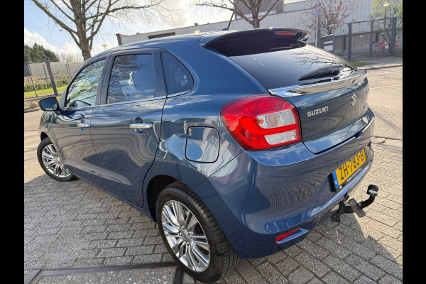 Suzuki Baleno 1.2 Smart HYBRID 2019 HIGH EXECUTIVE ACC CARPLAY KEYLESS LED