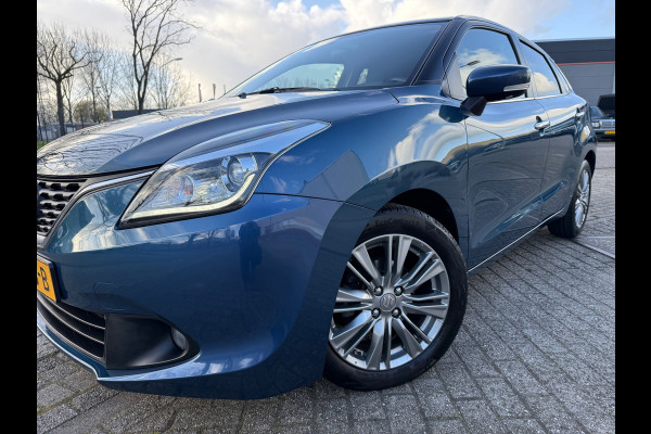 Suzuki Baleno 1.2 Smart HYBRID 2019 HIGH EXECUTIVE ACC CARPLAY KEYLESS LED