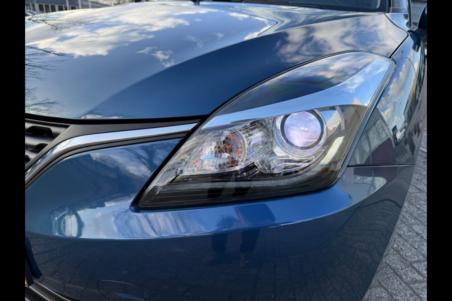 Suzuki Baleno 1.2 Smart HYBRID 2019 HIGH EXECUTIVE ACC CARPLAY KEYLESS LED