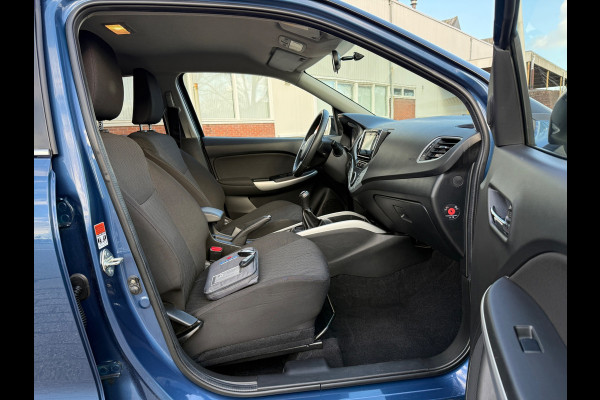 Suzuki Baleno 1.2 Smart HYBRID 2019 HIGH EXECUTIVE ACC CARPLAY KEYLESS LED