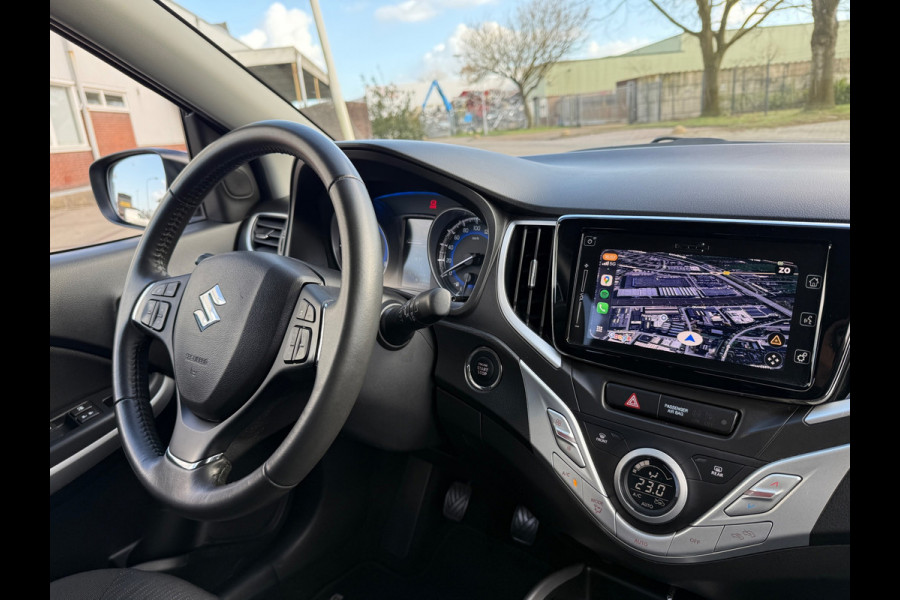 Suzuki Baleno 1.2 Smart HYBRID 2019 HIGH EXECUTIVE ACC CARPLAY KEYLESS LED