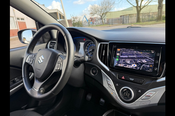 Suzuki Baleno 1.2 Smart HYBRID 2019 HIGH EXECUTIVE ACC CARPLAY KEYLESS LED