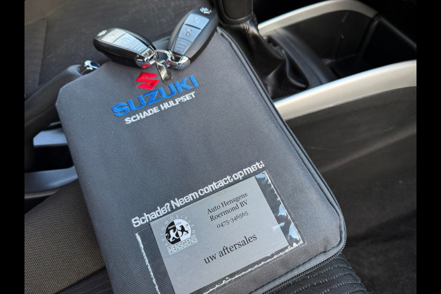 Suzuki Baleno 1.2 Smart HYBRID 2019 HIGH EXECUTIVE ACC CARPLAY KEYLESS LED