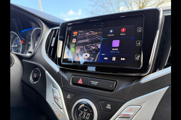 Suzuki Baleno 1.2 Smart HYBRID 2019 HIGH EXECUTIVE ACC CARPLAY KEYLESS LED