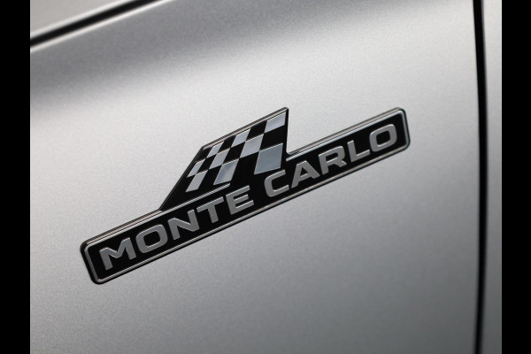 Škoda Kamiq Monte Carlo 1.0 TSI 115 pk 7 versn. DSG | Navigatie Pakket | Travel Assist Plus | Wegklapbare trekhaak | Winter Pakket | Charging | 18 inch lichtmetalen velgen