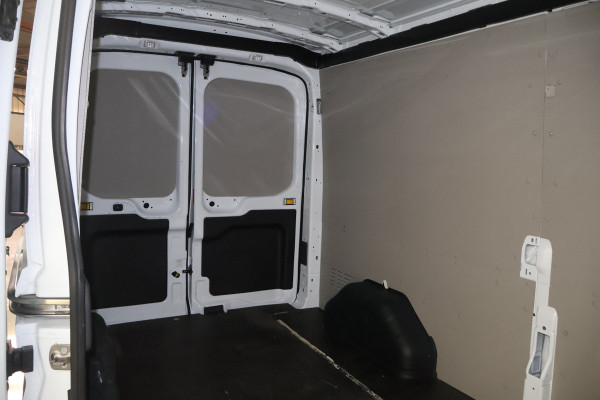 Ford Transit 2.0 TDCI 130pk L3 H2 Automaat