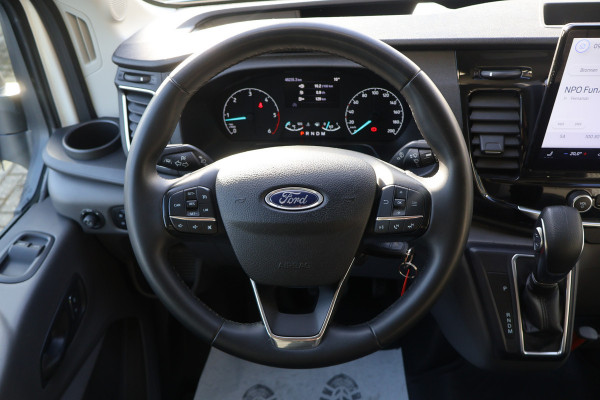 Ford Transit 2.0 TDCI 130pk L3 H2 Automaat