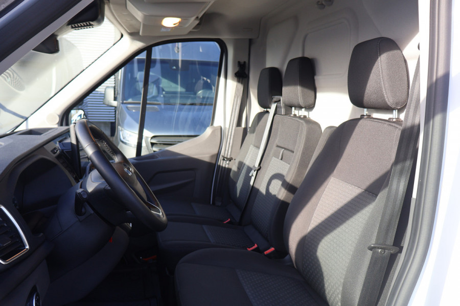 Ford Transit 2.0 TDCI 130pk L3 H2 Automaat