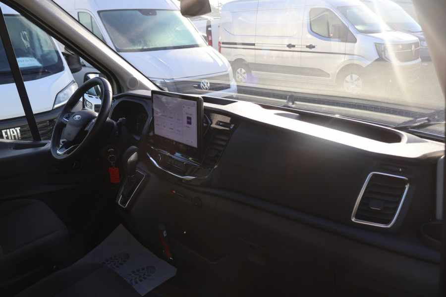 Ford Transit 2.0 TDCI 130pk L3 H2 Automaat