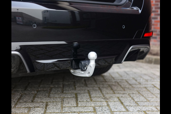 BMW i4 M50 84 kWh | Pano - Trekhaak - Harman Kardon