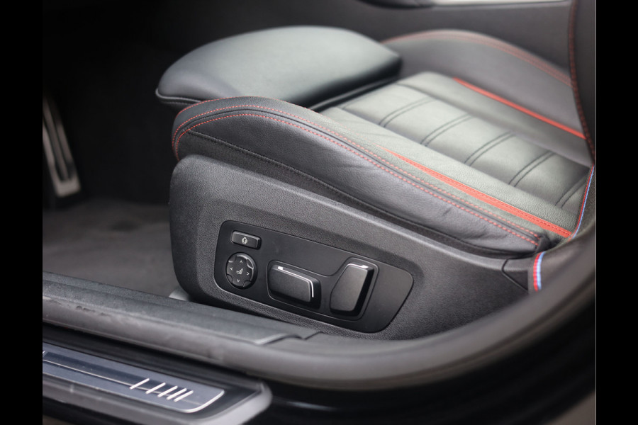 BMW i4 M50 84 kWh | Pano - Trekhaak - Harman Kardon