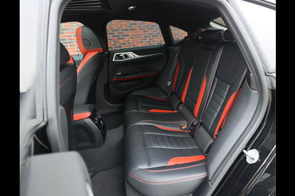 BMW i4 M50 84 kWh | Pano - Trekhaak - Harman Kardon