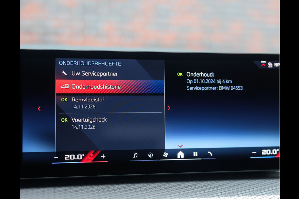 BMW i4 M50 84 kWh | Pano - Trekhaak - Harman Kardon