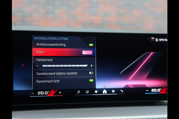 BMW i4 M50 84 kWh | Pano - Trekhaak - Harman Kardon