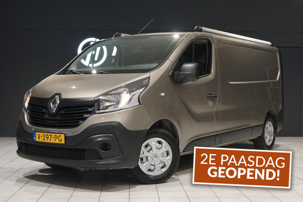 Renault Trafic 1.6 dCi T29 L2H1 Comfort + TREKHAAK