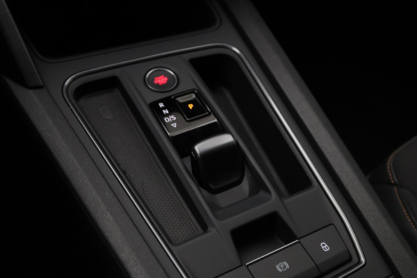 CUPRA Leon 1.4 e-Hybrid 245 PK VZ Adrenaline PHEV, Groot-Navigatie, Stoleverwarming, Camera, Adap. Cruise Control