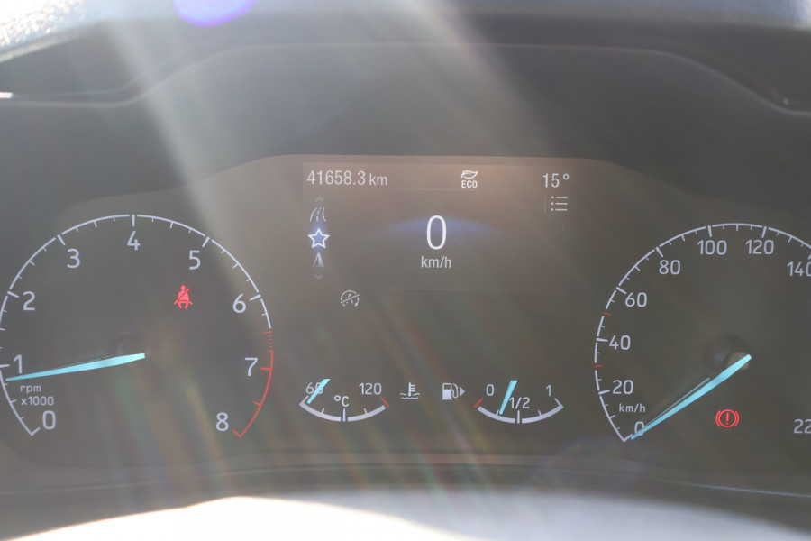 Ford Transit Connect 1.0 Ecoboost L1 Trend