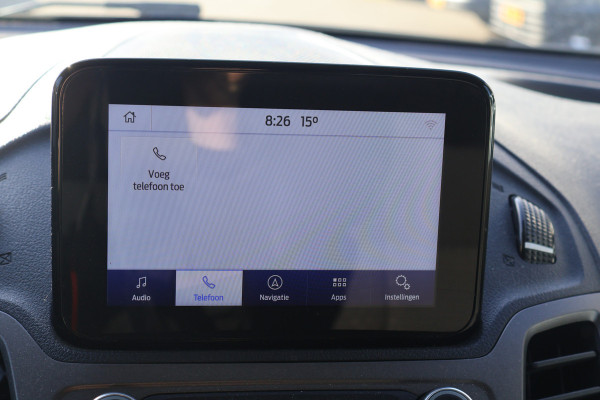 Ford Transit Connect 1.0 Ecoboost L1 Trend